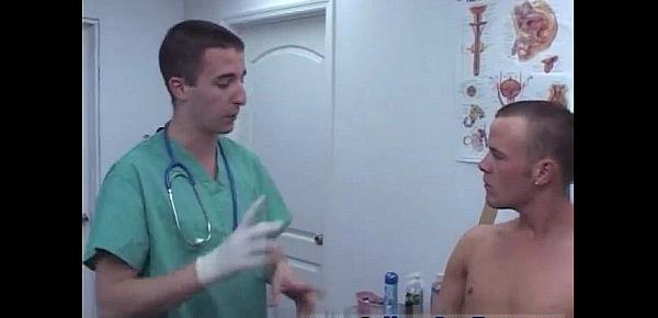  Medical boy nude tube gay first time He let me know that he was